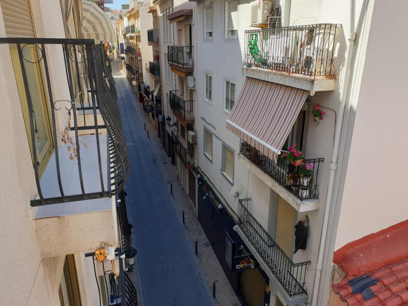 Carmen Apartments Benidorm Kültér fotó