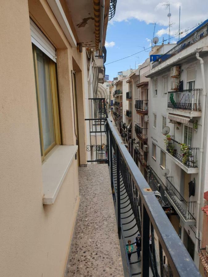 Carmen Apartments Benidorm Kültér fotó