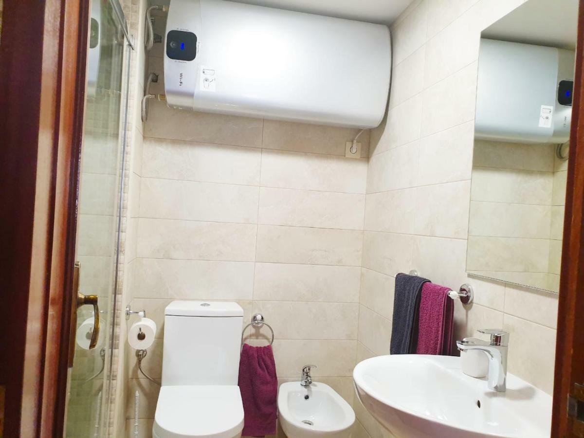 Carmen Apartments Benidorm Kültér fotó