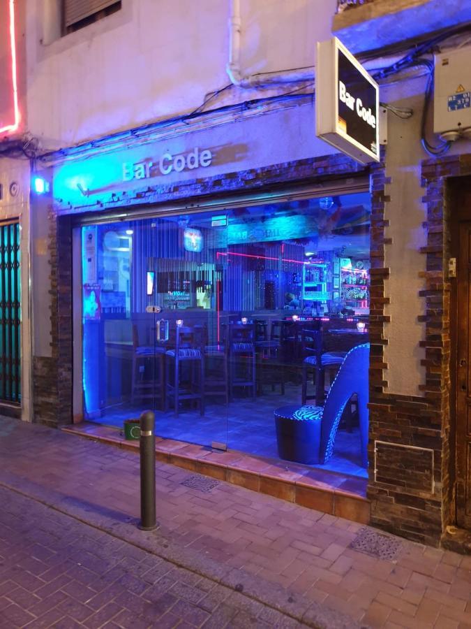 Carmen Apartments Benidorm Kültér fotó