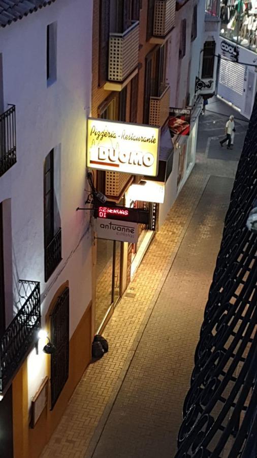 Carmen Apartments Benidorm Kültér fotó
