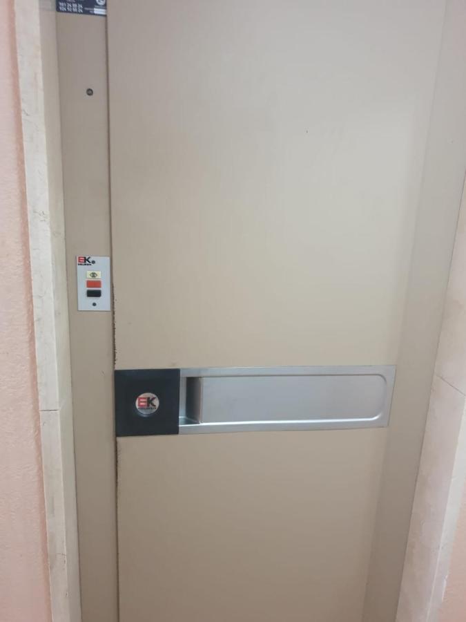 Carmen Apartments Benidorm Kültér fotó