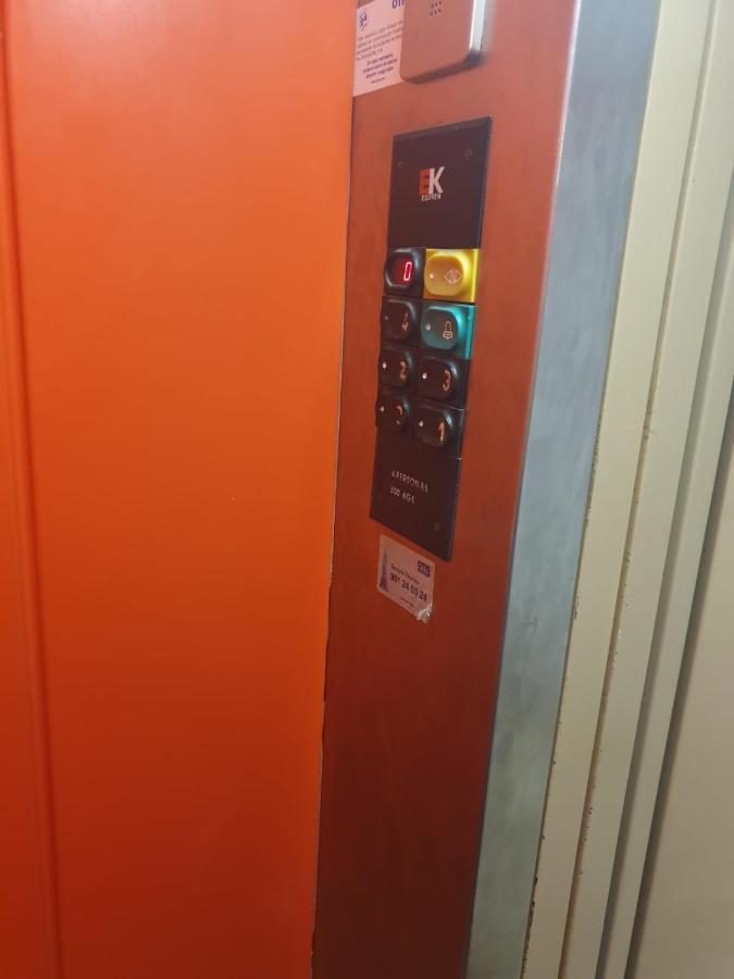 Carmen Apartments Benidorm Kültér fotó